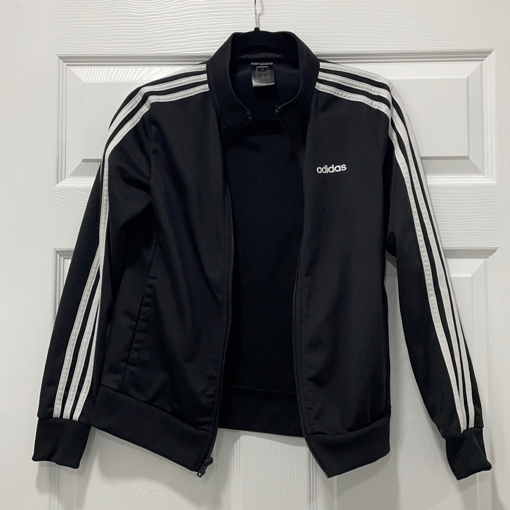Adidas sweater